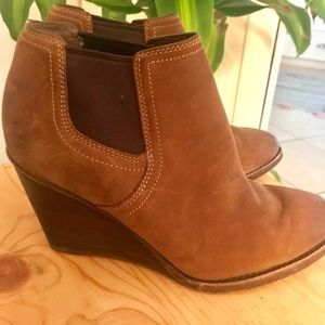 Cole Haan Booties